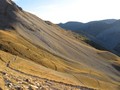 Photo de montagne