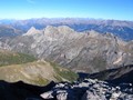 Photo de montagne