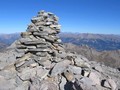 Photo de montagne