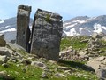 Photo de montagne