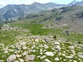 Photo de montagne