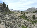 Photo de montagne