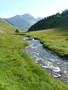 Photo de montagne