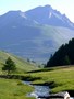 Photo de montagne