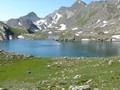 Photo de montagne
