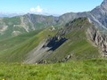 Photo de montagne