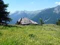 Photo de montagne